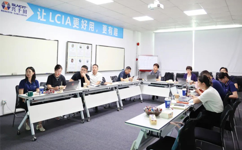 興千田2023年中總結(jié)會(huì)議&年中旅游團(tuán)建 興千田2023年中總結(jié)會(huì)議&年中旅游團(tuán)建