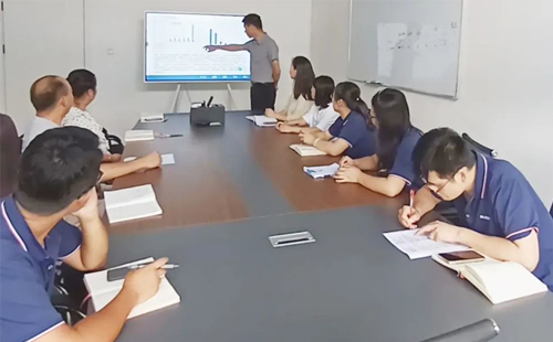 興千田2023年中總結(jié)會(huì)議&年中旅游團(tuán)建 興千田2023年中總結(jié)會(huì)議&年中旅游團(tuán)建