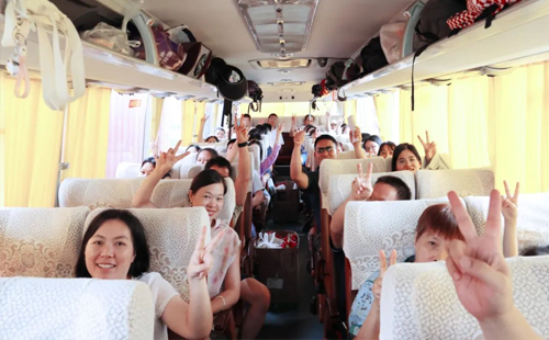 興千田2023年中總結(jié)會(huì)議&年中旅游團(tuán)建 興千田2023年中總結(jié)會(huì)議&年中旅游團(tuán)建