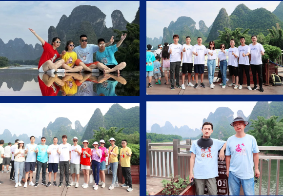 興千田2023年中總結(jié)會(huì)議&年中旅游團(tuán)建 興千田2023年中總結(jié)會(huì)議&年中旅游團(tuán)建