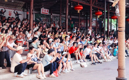 興千田2023年中總結(jié)會(huì)議&年中旅游團(tuán)建 興千田2023年中總結(jié)會(huì)議&年中旅游團(tuán)建