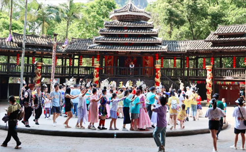 興千田2023年中總結(jié)會(huì)議&年中旅游團(tuán)建 興千田2023年中總結(jié)會(huì)議&年中旅游團(tuán)建