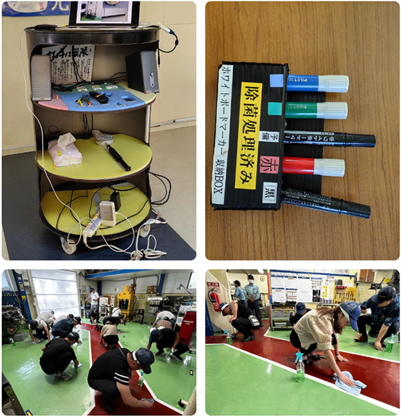 2023日本研修 2023日本研修