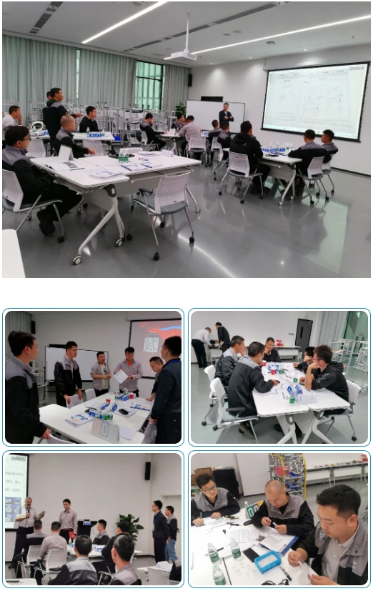 第153屆LCIA專項(xiàng)訓(xùn)練營(yíng)順利圓滿落幕！