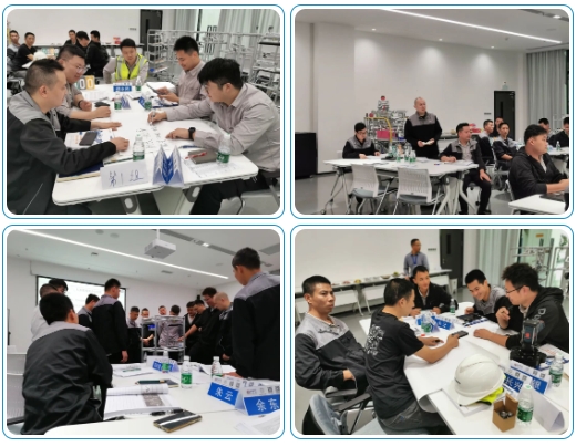 第153屆LCIA專項(xiàng)訓(xùn)練營(yíng)順利圓滿落幕！