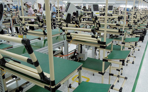 什么是精益生產(chǎn)線Lean Line？