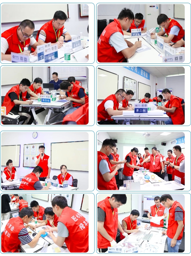 第155屆LCIA企業(yè)轉(zhuǎn)型升級(jí)課程圓滿(mǎn)落幕 第155屆LCIA企業(yè)轉(zhuǎn)型升級(jí)課程圓滿(mǎn)落幕