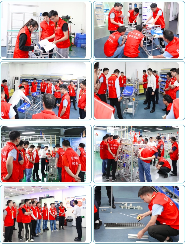 第155屆LCIA企業(yè)轉(zhuǎn)型升級(jí)課程圓滿(mǎn)落幕 第155屆LCIA企業(yè)轉(zhuǎn)型升級(jí)課程圓滿(mǎn)落幕