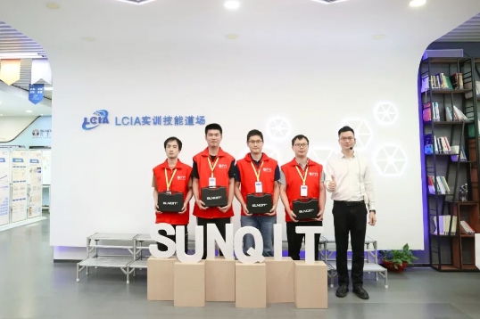 第155屆LCIA企業(yè)轉(zhuǎn)型升級(jí)課程圓滿(mǎn)落幕 第155屆LCIA企業(yè)轉(zhuǎn)型升級(jí)課程圓滿(mǎn)落幕