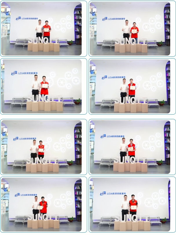 第155屆LCIA企業(yè)轉(zhuǎn)型升級(jí)課程圓滿(mǎn)落幕 第155屆LCIA企業(yè)轉(zhuǎn)型升級(jí)課程圓滿(mǎn)落幕