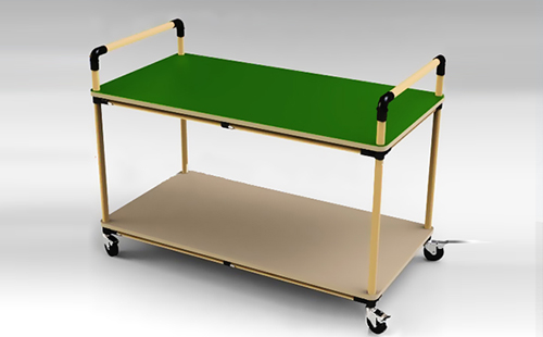 周轉(zhuǎn)車主要功能是什么？