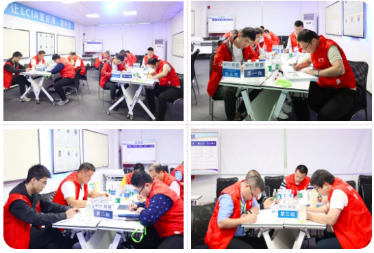 第157屆低成本智能自働化課程順利落幕！