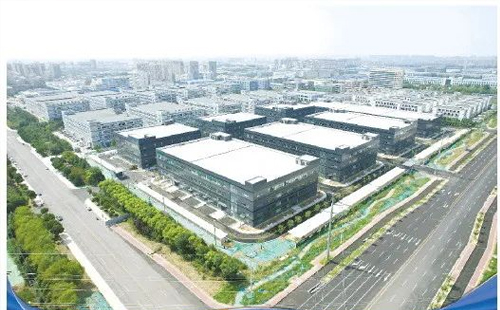 興寶智能被濰坊日報頭版關注，競速“元宇宙” ，布局新賽道