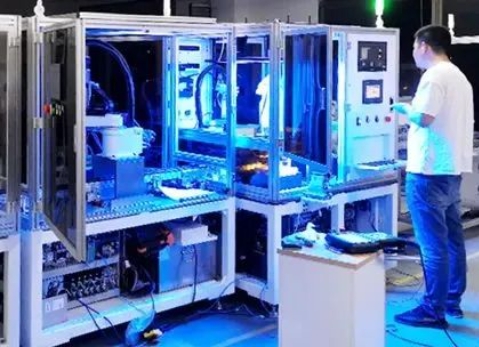 精益柔性工廠(chǎng)解決方案