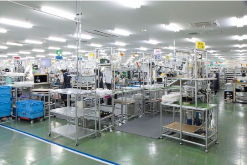 精益低成本自?xún)P化工廠(chǎng)解決方案