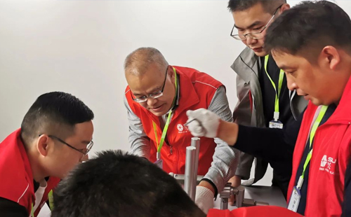 LCIA最佳推進(jìn)組織獎