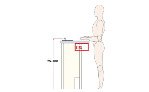 精益管工作臺(tái)高度怎么設(shè)置？