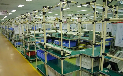 柔性生產(chǎn)線優(yōu)缺點(diǎn)是什么？