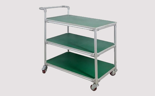 哪里有周轉箱專用推車周轉車？