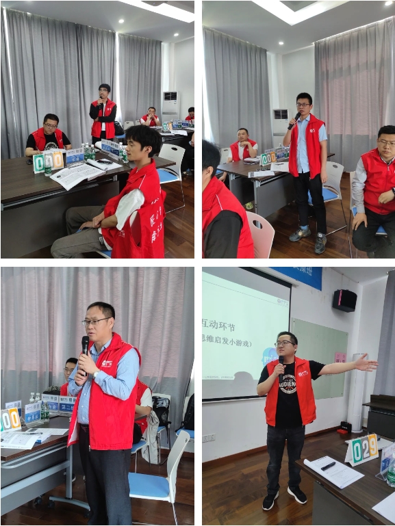 第162屆 | LCIA簡便自動化培訓(xùn)順利圓滿落幕！