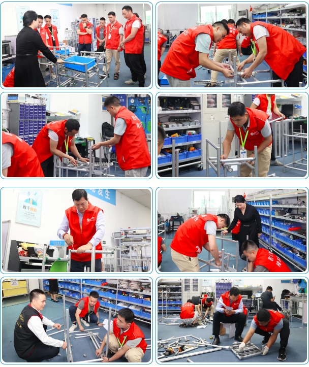 第163屆LCIA學(xué)習(xí)培訓(xùn)圓滿落幕！