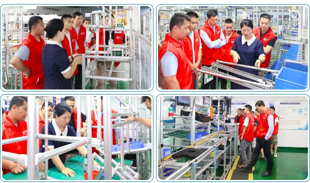 第163屆LCIA學(xué)習(xí)培訓(xùn)圓滿落幕！