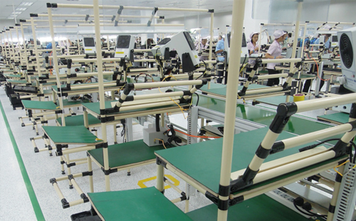 如何整一條<a href='/shengchanxianxitong.htm' class='keys' title='點擊查看關(guān)于精益生產(chǎn)線的相關(guān)信息' target='_blank'>精益生產(chǎn)線</a>？