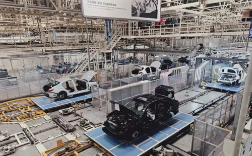 賀“標(biāo)桿企業(yè)參訪游學(xué)(第18期)-走進(jìn)廣汽豐田”活動(dòng)成功舉辦8 賀“標(biāo)桿企業(yè)參訪游學(xué)(第18期)-走進(jìn)廣汽豐田”活動(dòng)成功舉辦8