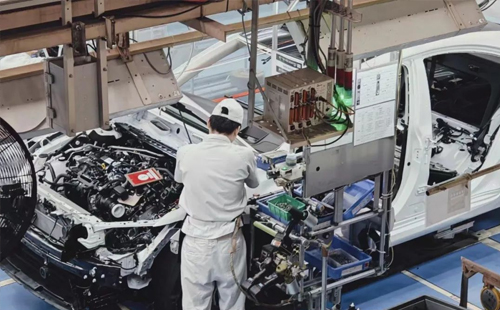 賀“標(biāo)桿企業(yè)參訪游學(xué)(第18期)-走進(jìn)廣汽豐田”活動(dòng)成功舉辦9 賀“標(biāo)桿企業(yè)參訪游學(xué)(第18期)-走進(jìn)廣汽豐田”活動(dòng)成功舉辦9