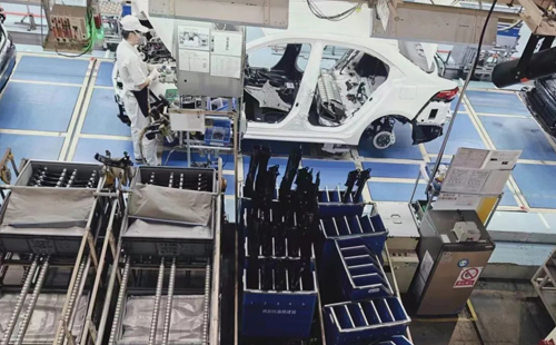 賀“標(biāo)桿企業(yè)參訪游學(xué)(第18期)-走進(jìn)廣汽豐田”活動(dòng)成功舉辦10 賀“標(biāo)桿企業(yè)參訪游學(xué)(第18期)-走進(jìn)廣汽豐田”活動(dòng)成功舉辦10