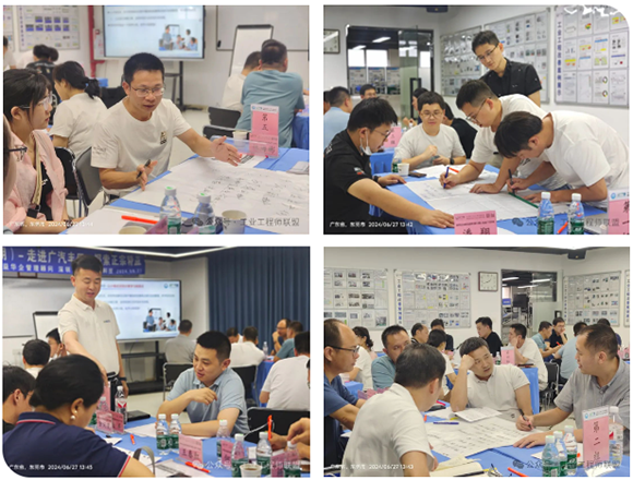 賀“標(biāo)桿企業(yè)參訪游學(xué)(第18期)-走進(jìn)廣汽豐田”活動(dòng)成功舉辦11 賀“標(biāo)桿企業(yè)參訪游學(xué)(第18期)-走進(jìn)廣汽豐田”活動(dòng)成功舉辦11