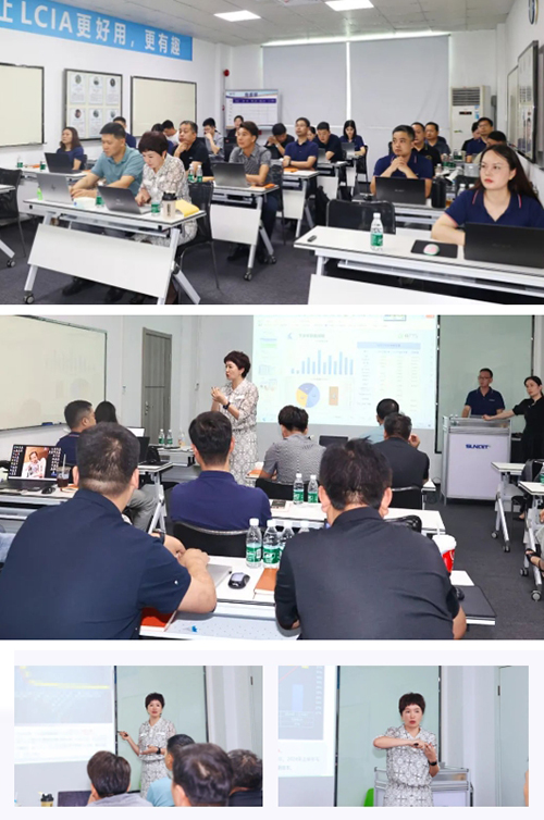 攜手共進(jìn)，共創(chuàng)未來(lái)! | 興千田2024年中總結(jié)會(huì)議圓滿召開(kāi)2