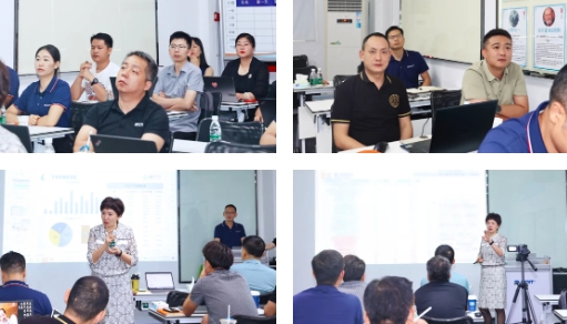 攜手共進(jìn)，共創(chuàng)未來(lái)! | 興千田2024年中總結(jié)會(huì)議圓滿召開(kāi)5