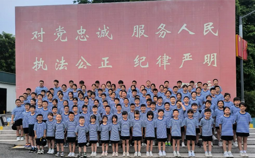 愛的回響，夢(mèng)想啟航 |第七季候鳥計(jì)劃7天公益營圓滿落幕