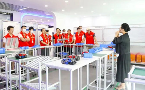 8月14日，LCIA低成本自動(dòng)化直播預(yù)告！