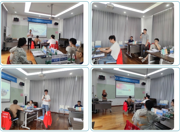 第168屆簡易自動(dòng)化培訓(xùn)順利圓滿落幕2 第168屆簡易自動(dòng)化培訓(xùn)順利圓滿落幕2