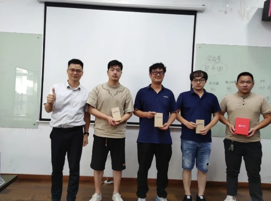 第168屆簡易自動(dòng)化培訓(xùn)順利圓滿落幕7 第168屆簡易自動(dòng)化培訓(xùn)順利圓滿落幕7