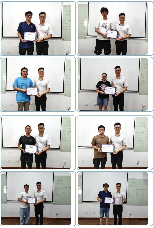 第168屆簡易自動(dòng)化培訓(xùn)順利圓滿落幕8 第168屆簡易自動(dòng)化培訓(xùn)順利圓滿落幕8