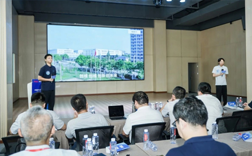 賽事報道:第8屆改善大賽華中區(qū)分賽圓滿結(jié)束10 賽事報道:第8屆改善大賽華中區(qū)分賽圓滿結(jié)束10