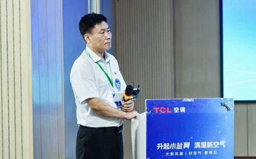 賽事報道:第8屆改善大賽華中區(qū)分賽圓滿結(jié)束13 賽事報道:第8屆改善大賽華中區(qū)分賽圓滿結(jié)束13