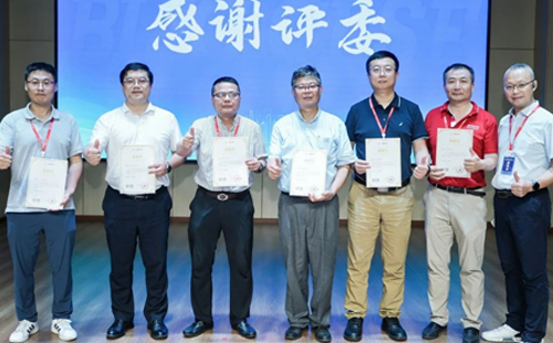 賽事報道:第8屆改善大賽華中區(qū)分賽圓滿結(jié)束18 賽事報道:第8屆改善大賽華中區(qū)分賽圓滿結(jié)束18