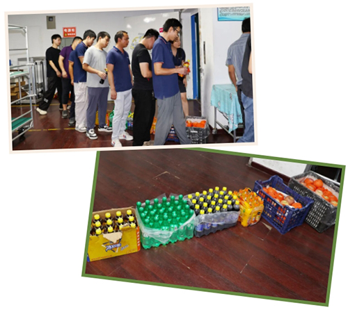 興千田祝大家中秋快樂！