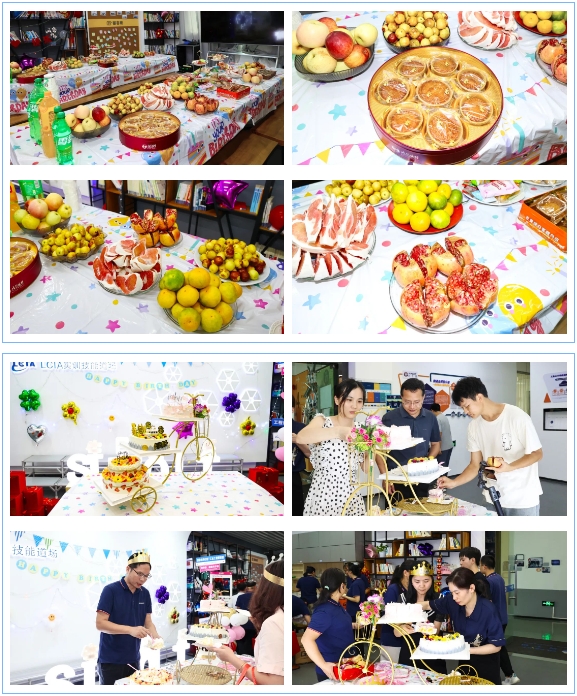 興千田祝大家中秋快樂！