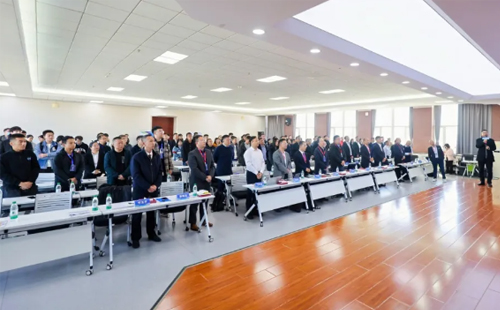 第8屆標(biāo)桿精益改善大賽東北區(qū)分賽1 第8屆標(biāo)桿精益改善大賽東北區(qū)分賽1