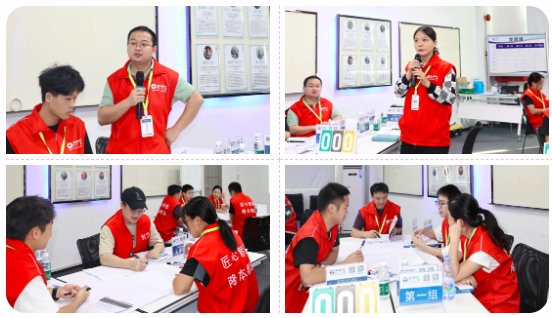 第172屆LCIA低成本自動化課程結束啦4