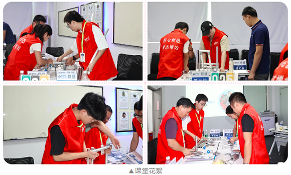 第172屆LCIA低成本自動化課程結束啦6