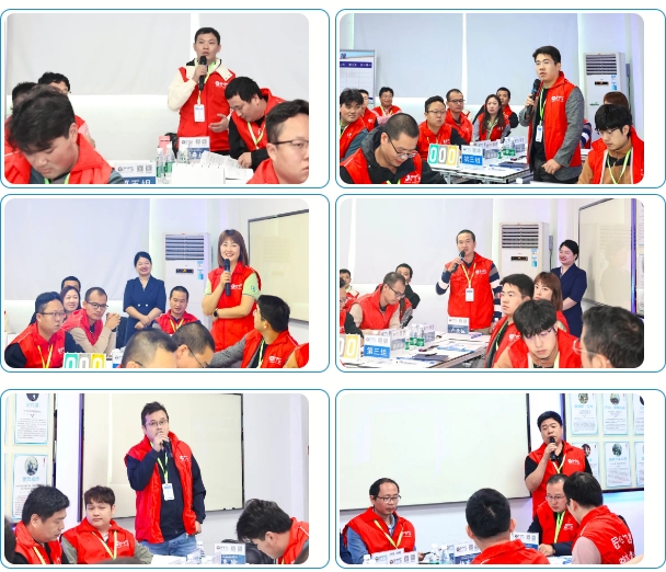 174屆簡(jiǎn)便自動(dòng)化培訓(xùn)課程圓滿落幕3 174屆簡(jiǎn)便自動(dòng)化培訓(xùn)課程圓滿落幕3