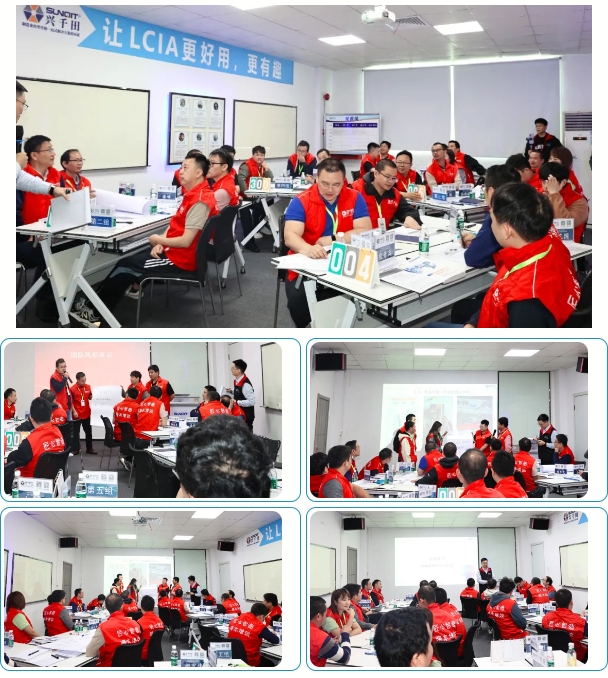 174屆簡(jiǎn)便自動(dòng)化培訓(xùn)課程圓滿落幕4 174屆簡(jiǎn)便自動(dòng)化培訓(xùn)課程圓滿落幕4