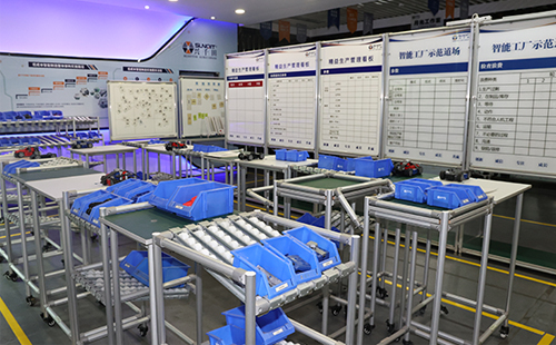 什么是<a href='/zhinengyingyuan.htm' class='keys' title='點擊查看關于LCIA的相關信息' target='_blank'>LCIA</a>精益改善？