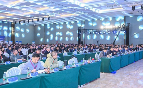 第八屆中國精益管理高質(zhì)量發(fā)展大會圓滿舉辦1 第八屆中國精益管理高質(zhì)量發(fā)展大會圓滿舉辦1